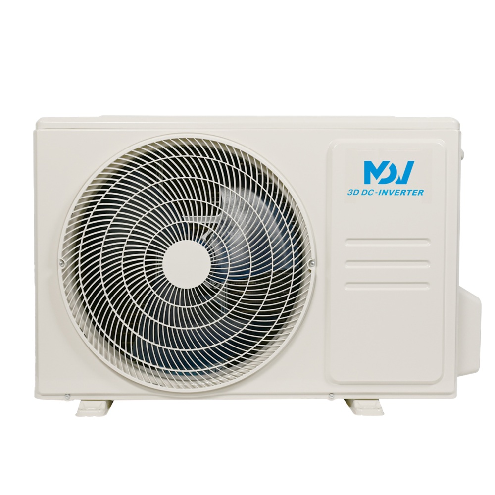 Изображение для товара MDV MDTII-12HWFN8 / MDOAG-12HFN8