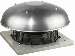 Изображение для товара Systemair DHS 500E6 SILEO