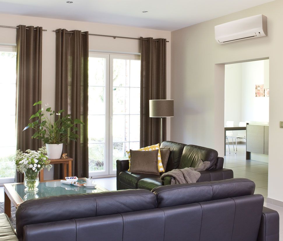 Изображение для товара Daikin FTXB50C / RXB50C