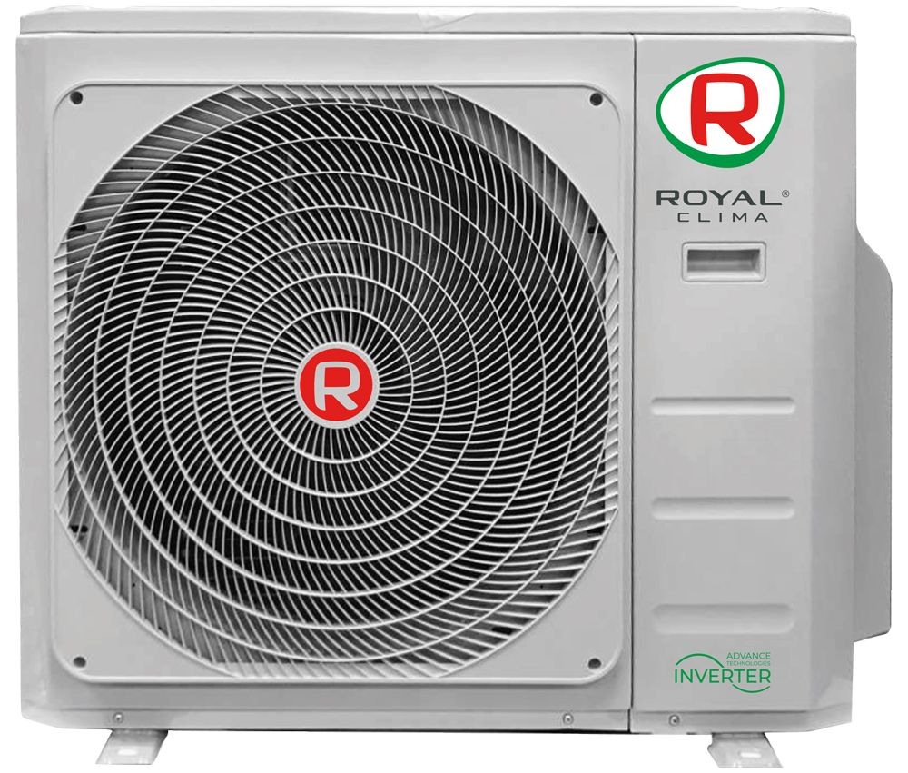 Мульти-сплит-система, наружный блок Royal Clima 2RMN-18HN/OUT