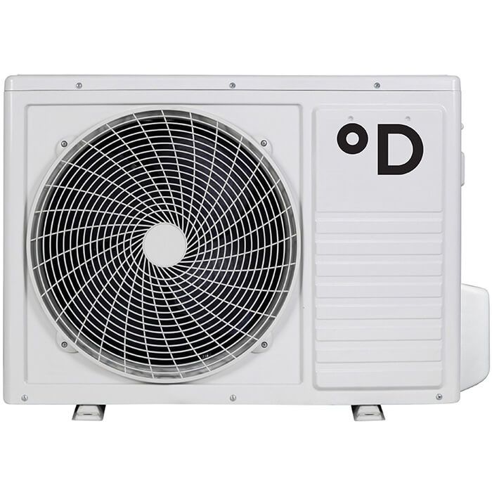 Изображение для товара Daichi O250AVQS1R / O250FVS1R