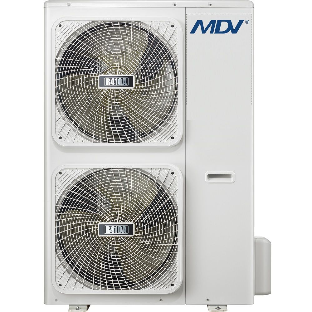 Компрессорно-конденсаторный блок MDV MDVC-V224W/DRN1