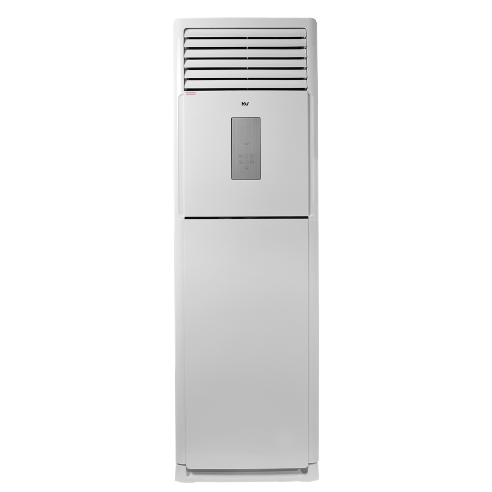 Колонный кондиционер (сплит-система) MDV MDFM-60ARN1 / MDOU-60HN1-L
