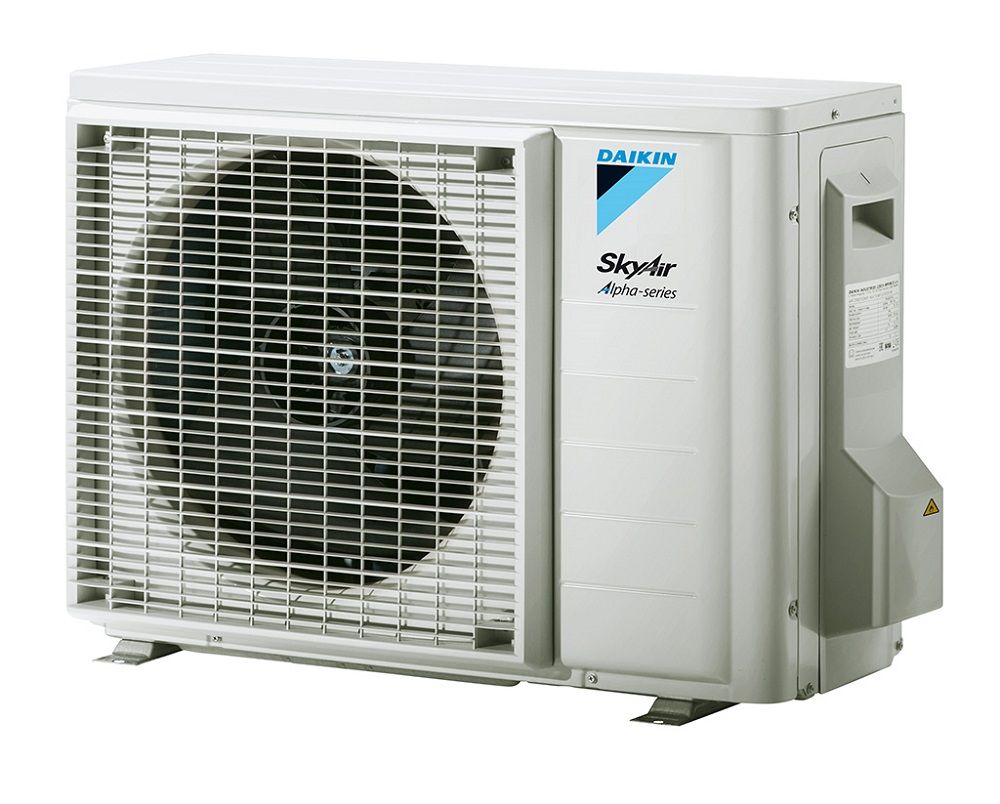 Изображение для товара Daikin FCAG35B / ARXM35N9