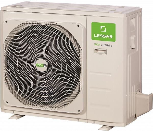 Изображение для товара Lessar LS-HE36BMA4A / LU-HE36UMA4A