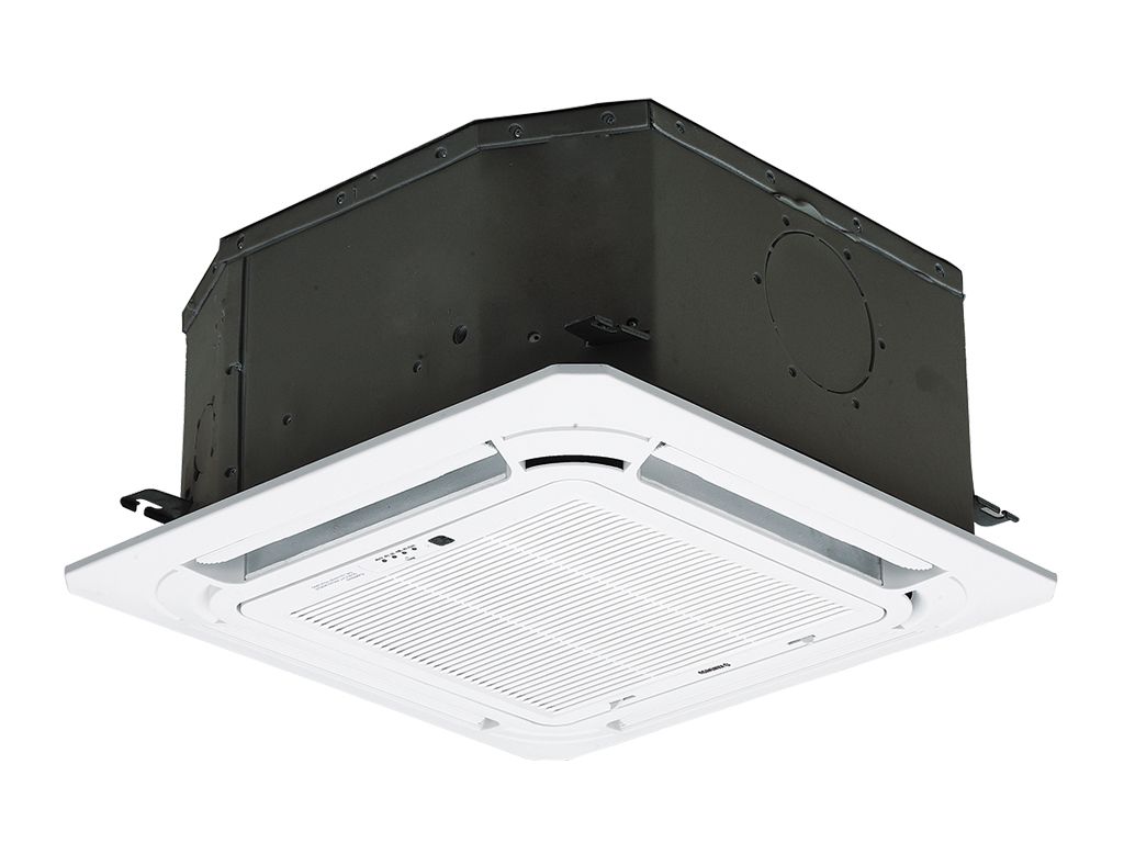 Изображение для товара Kentatsu KSZB53HZAN1/1 / KSUNB53HZAN1