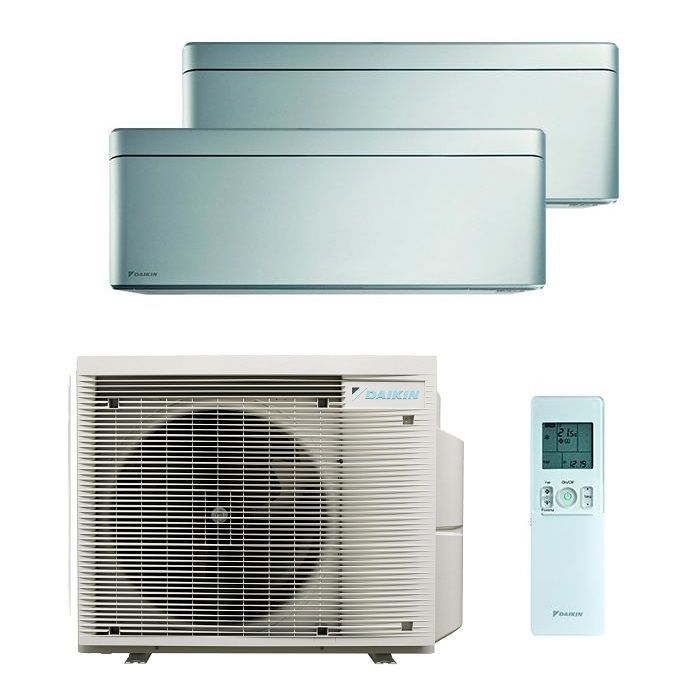 Мульти-сплит-система Daikin 5MXM90A / FTXA50BSx2