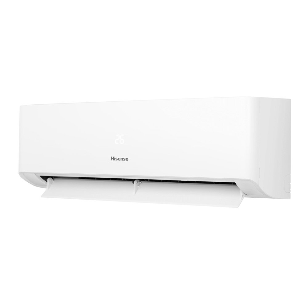 Инверторный настенный кондиционер (сплит-система) Hisense AS-09UW4RYRKA06