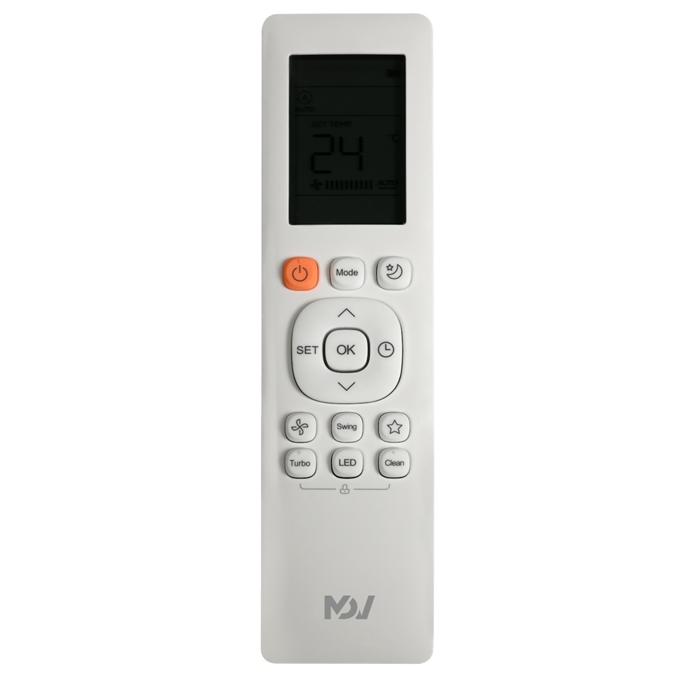 Изображение для товара MDV MDSA-09HRN8 Gold / MDOA-09HN8
