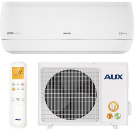 Изображение для товара AUX ASW-H09A4/JD-R2DI (v1) / AS-H09A4/JD-R2DI (v1)