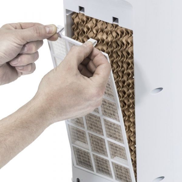 Изображение для товара Trotec PAE 10