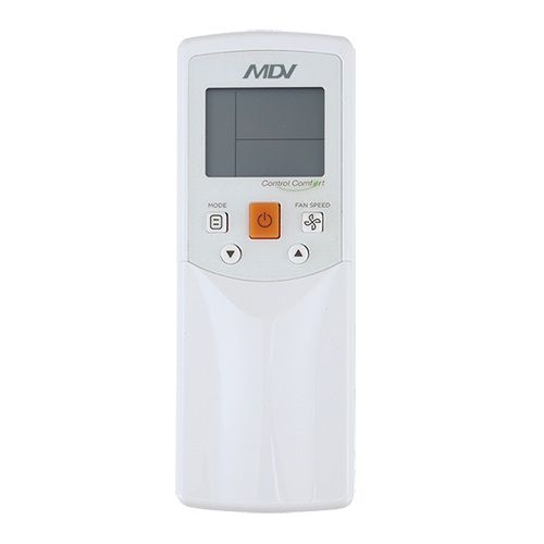 Изображение для товара MDV MDI2-36ZDHN1