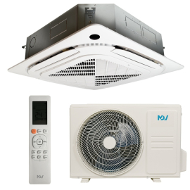 Изображение для товара MDV MDCF-24HRN1 / MDOU3-24HN1-L