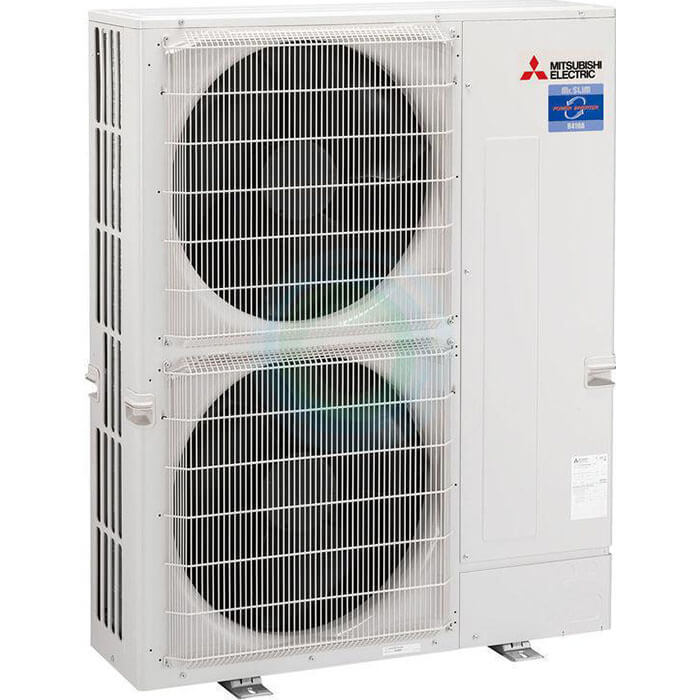 Изображение для товара Mitsubishi Electric PEAD-RP140JAQ / PUHZ-ZRP140VKA