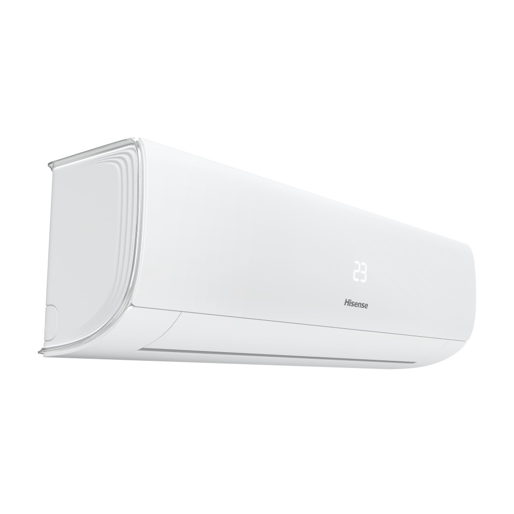 Настенный кондиционер (сплит-система) Hisense AS-07HW4RLRKB00
