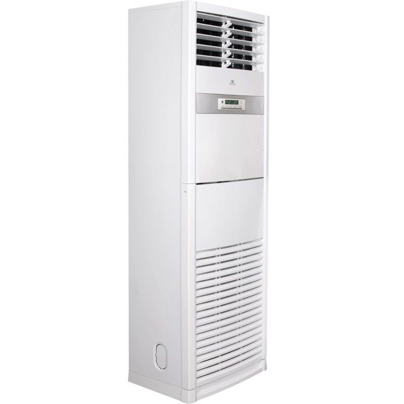 Колонный кондиционер (сплит-система) Royal Clima ES-S 60HRCX / ES-E 60HSCX