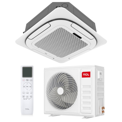 Изображение для товара TCL TCC-36CHRH/DVI(05) / TCC-36HH/DVO(05)
