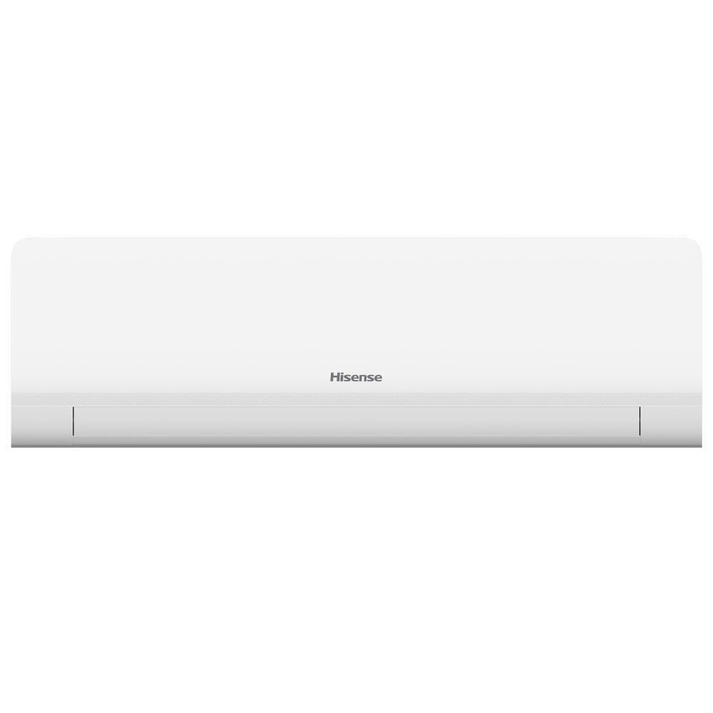 Настенный кондиционер (сплит-система) Hisense AS-09HR4RLRKC01 с зимним комплектом (-40)