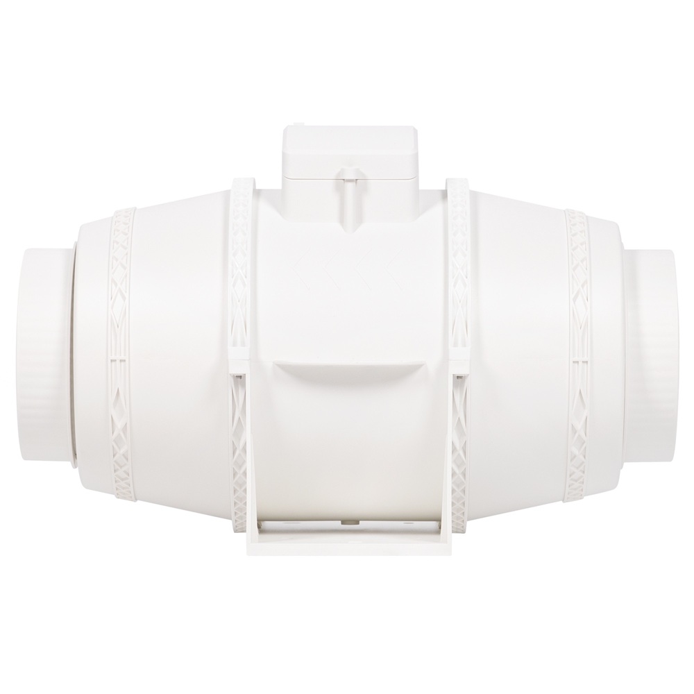 Круглый канальный вентилятор Shuft SILENTMIX-315T