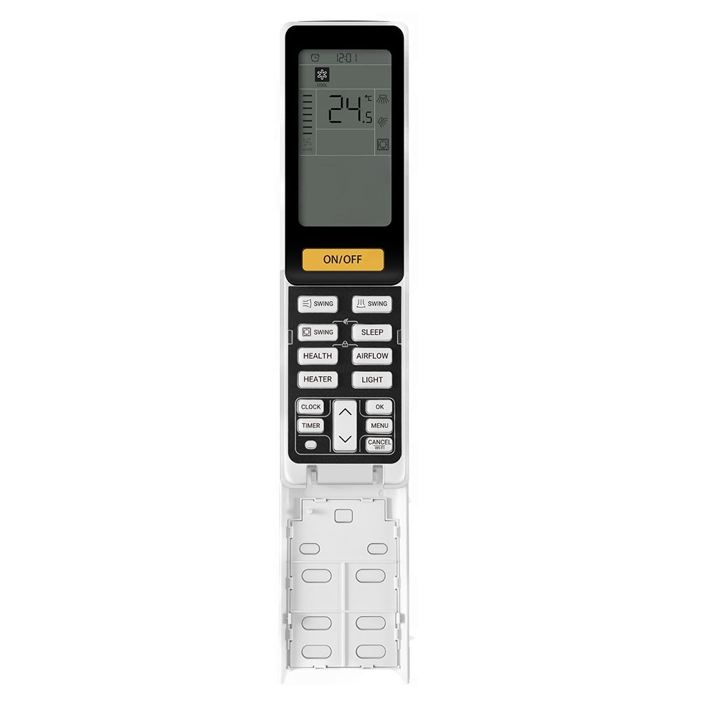 Инверторный напольно-потолочный кондиционер (сплит-система) Haier AC71S2SG2FA / 1U70S2SJ2FA