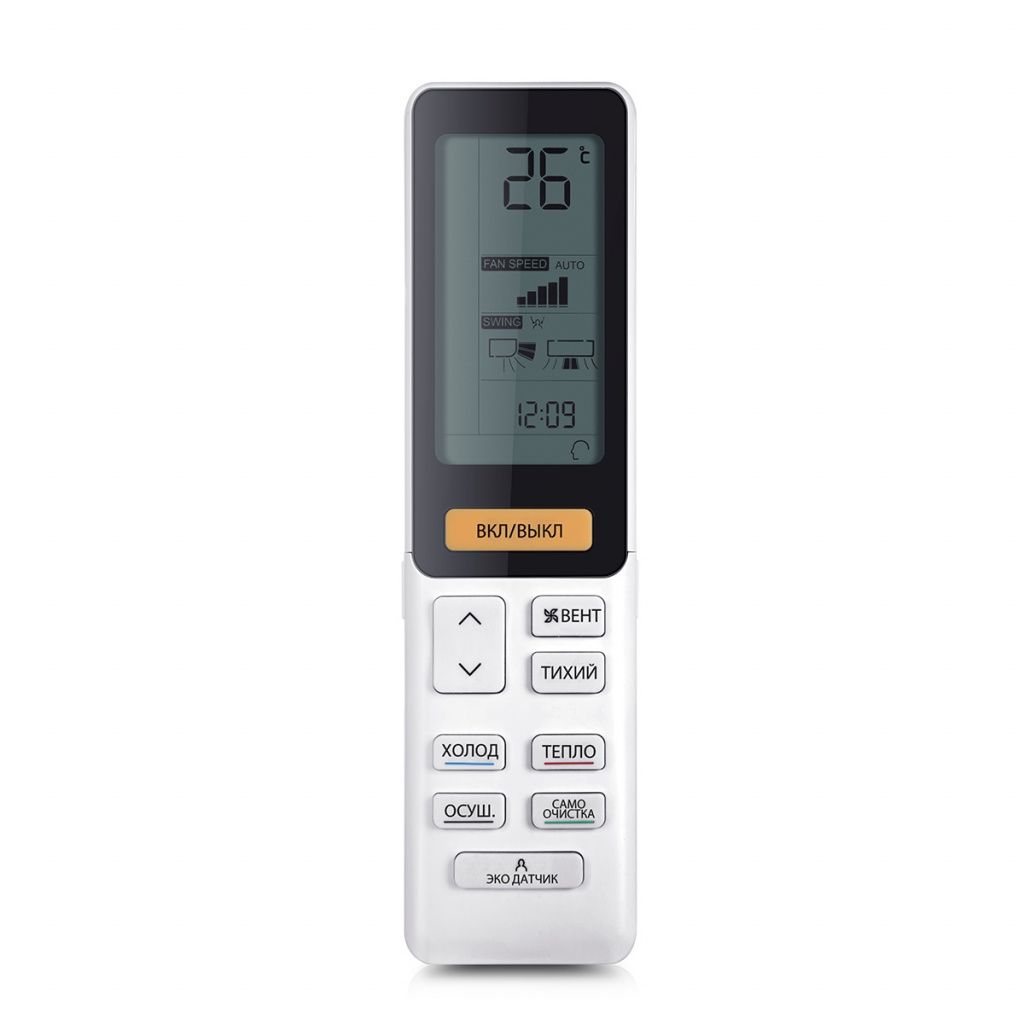 Изображение для товара Haier AS25S2SF1FA-W / 1U25S2SM2FA