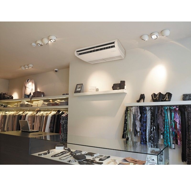 Изображение для товара Daikin FHA100A / RZAG100NY1
