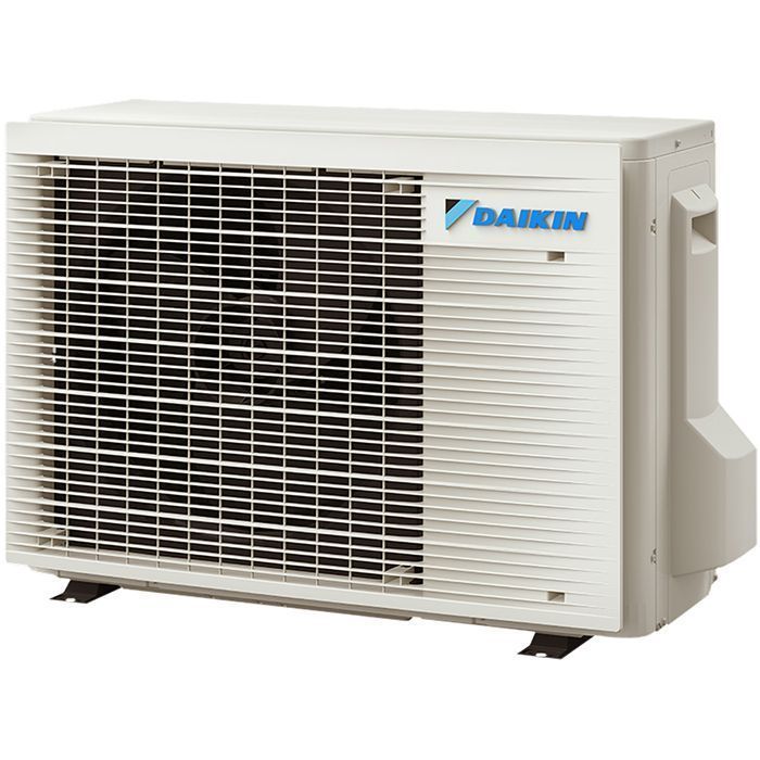 Инверторный настенный кондиционер (сплит-система) Daikin FTXJ42AB / RXJ42A