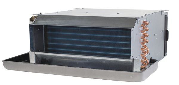 Канальный фанкойл Daikin FWE06CF