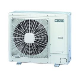 Изображение для товара Hitachi RAS-4HVNC1E