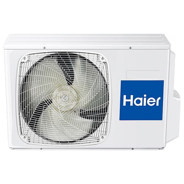 Кассетный кондиционер (сплит-система) Haier AB50S1LC1FA / 1U50S1LM1FA