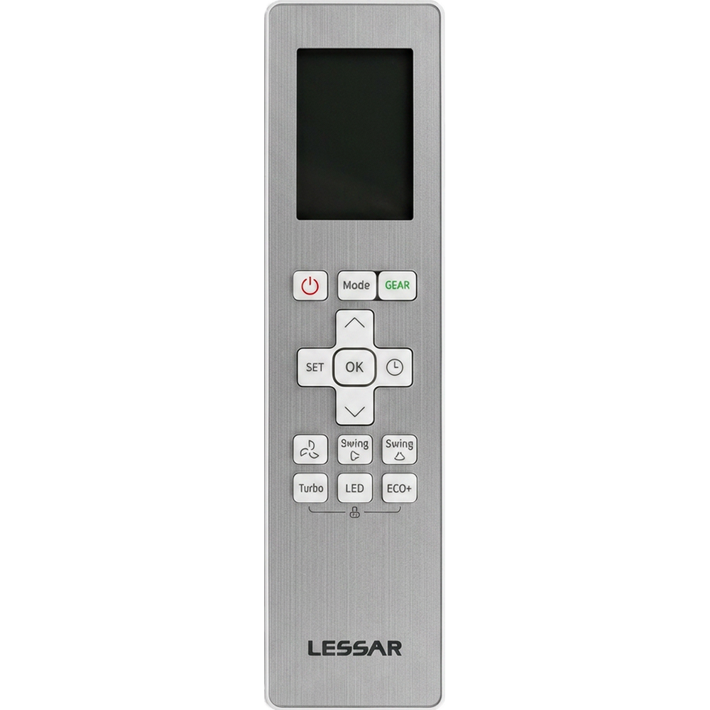 Изображение для товара Lessar LU-3HE27FVE2 / LS-MHE09KME2x3