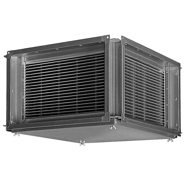 Пластинчатый рекуператор Energolux SHRP 50-30
