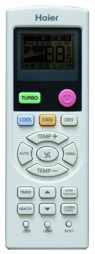 Изображение для товара Haier AC24CS1ERA(S) / 1U24FS1EAA