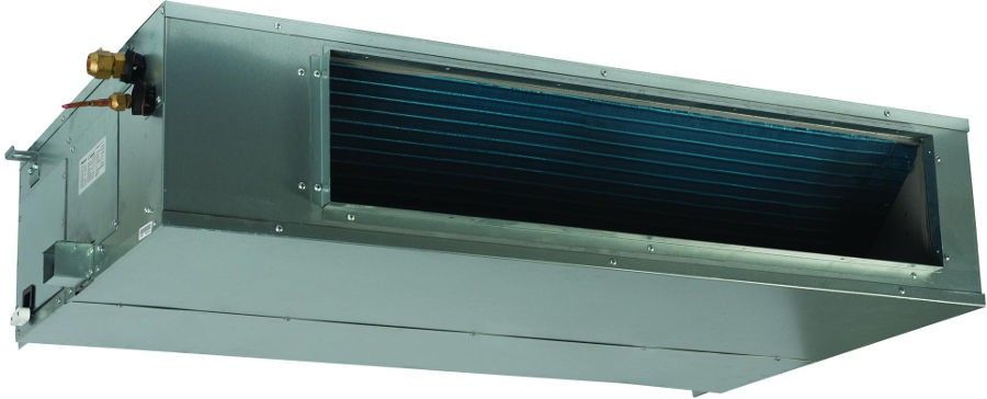 Изображение для товара Pioneer KFD24GW / KON24GW с зимним комплектом (-30)