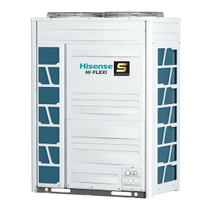 Изображение для товара Hisense AVWT-190HKFSEB