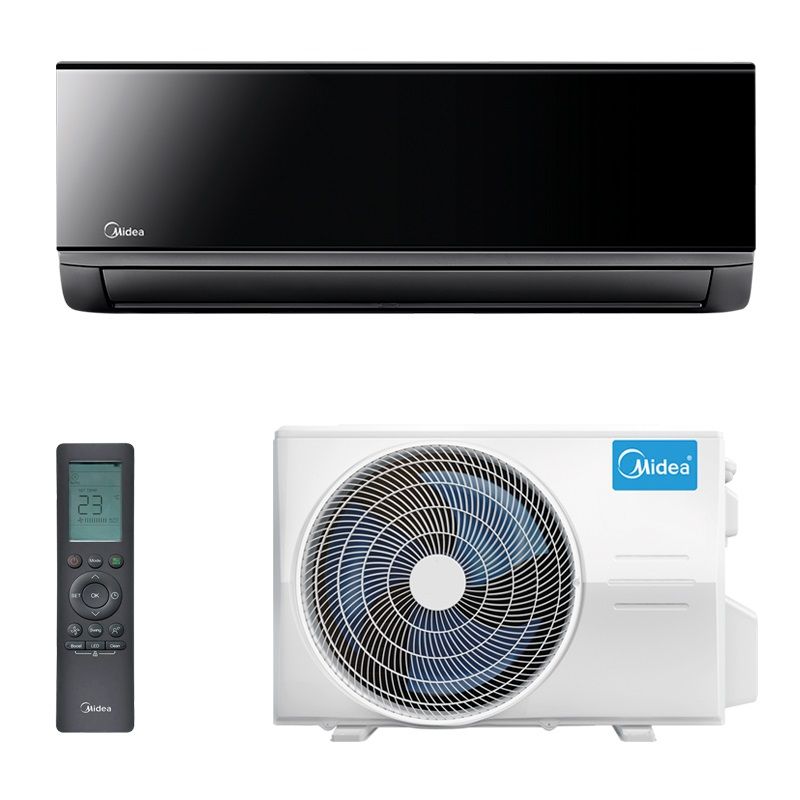 Настенный кондиционер (сплит-система) Midea MSAG4-24HRN1-I / MSAG4-24HRN1-O