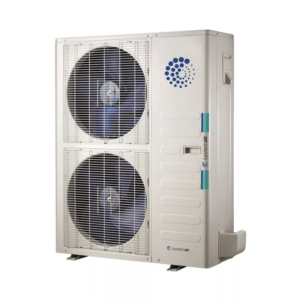 Колонный кондиционер (сплит-система) Syscool FLOOR 48 HP R