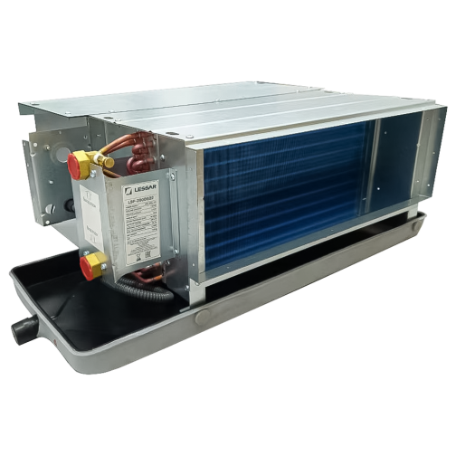 Изображение для товара Lessar LSF-1200DS22H