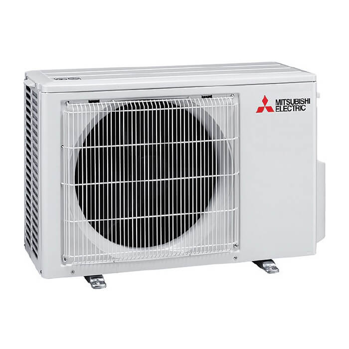 Инверторный настенный кондиционер (сплит-система) Mitsubishi Electric MSZ-AP42VG / MUZ-AP42VG
