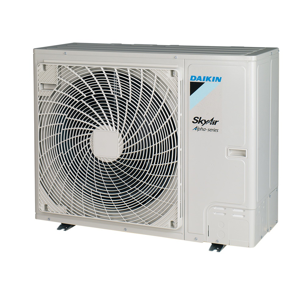 Изображение для товара Daikin FAA100B / RZAG100NV1 с зимним комплектом (-40)