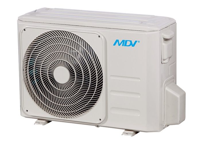 Изображение для товара MDV MDSA-09HRFN1 / MDOA-09HFN1