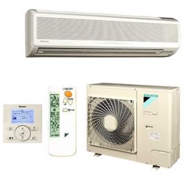 Изображение для товара Daikin FAQ100B / RR100BW с зимним комплектом (-40T)