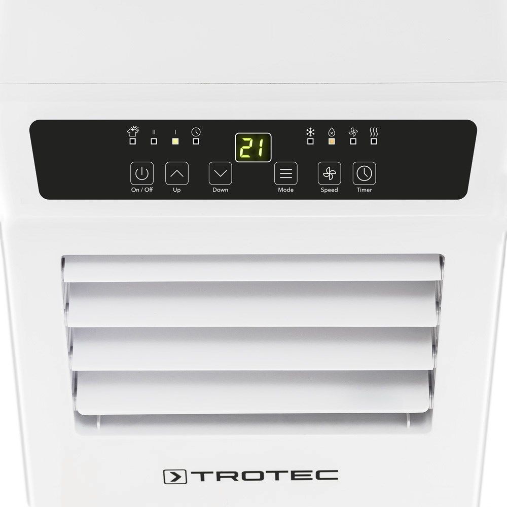 Изображение для товара Trotec PAC 2010 SH