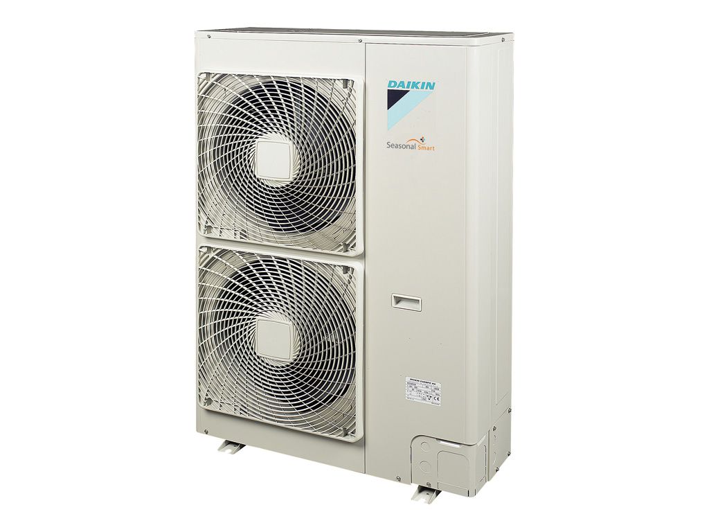 Напольно-потолочный кондиционер (сплит-система) Daikin FHA125A / RR125B