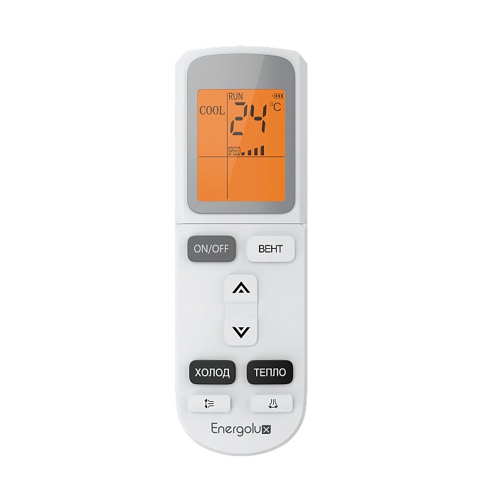 Инверторный кассетный кондиционер (сплит-система) Energolux ESAC18C1_WF_AR2_DC / ESAU18U1_AR2_DC