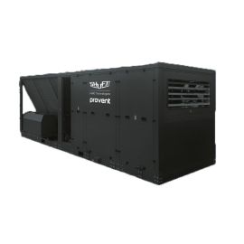 Изображение для товара Shuft Provent TURBOVENT-160 (CU)-OC-FC-PC-1D-1C-SS