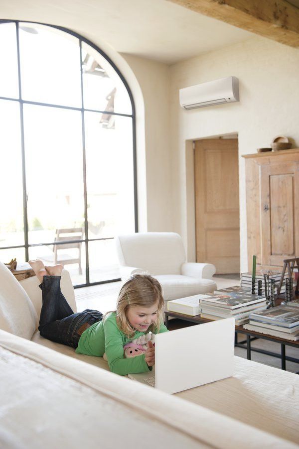 Изображение для товара Daikin FTX50KV / RX50K