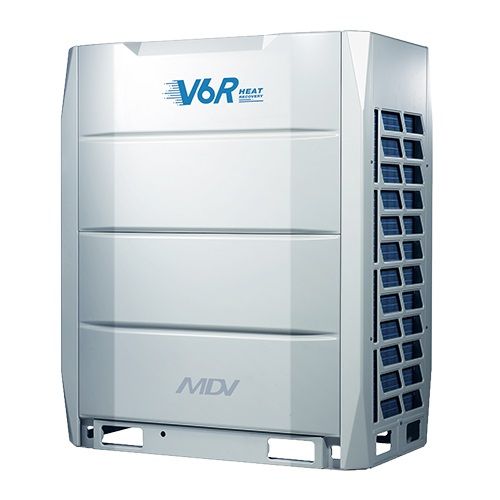 Наружный блок VRF MDV MDV6-R450WV2GN1