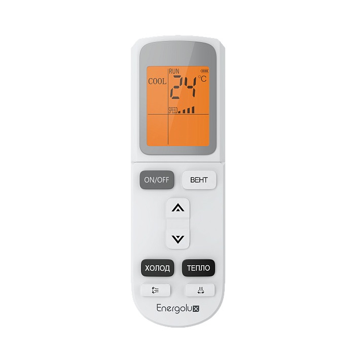 Инверторный кассетный кондиционер (сплит-система) Energolux ESAC48C1_WF_AR2_DC / ESAU48U1_AR2_DC