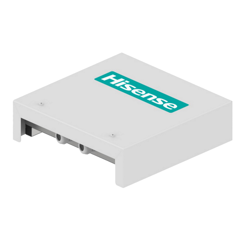 Компрессорно-конденсаторный блок Hisense AUW-36U4RK7